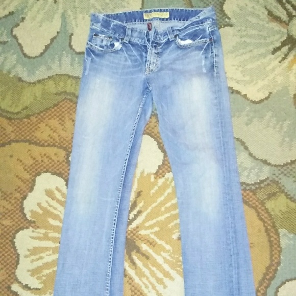 BKE jeans - Picture 3 of 4